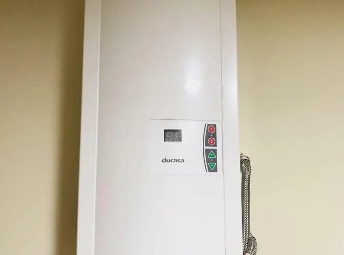 Апартаменты Superb Сьерра-Невада