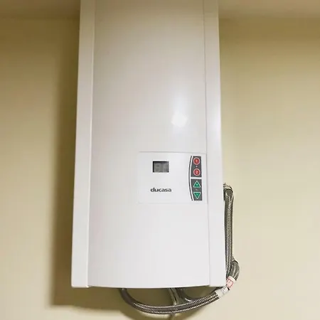 Appartement Superb Sierra Nevada