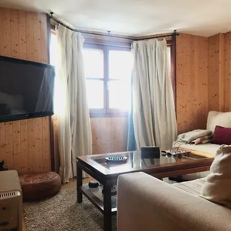 Superb Sierra Nevada