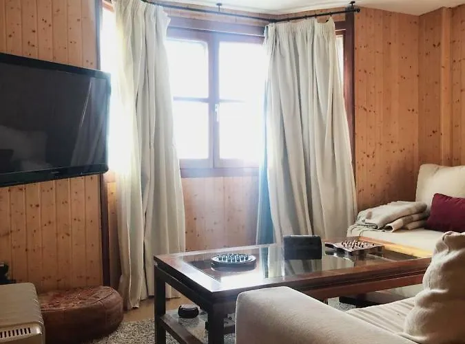 Superb Sierra Nevada